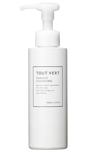 トゥヴェール パーフェクトクレンジング 150mL クレンジングオイル