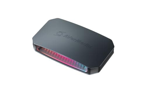 AVerMedia Live Gamer ULTRA 2.1 GC553G2 HDMI2.1 外付けキャプチャーユニット DV914