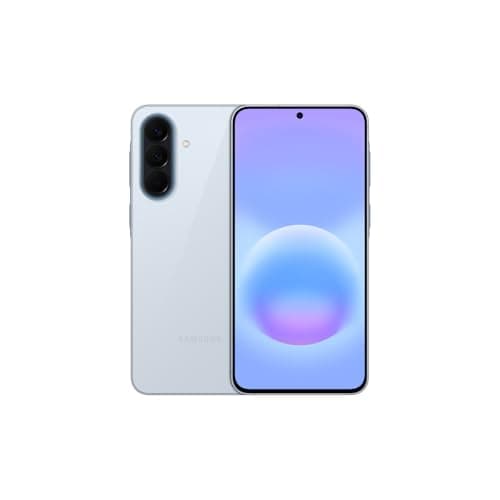 Samsung Galaxy A57 5G 128GB｜オーサムアイシーブルー｜AI対応｜SIMフリースマホ 本体 端末｜FeliCa対応｜Samsung純正 国内正規品｜6.7インチ｜軽量約179g｜IP68防水防塵｜フルHD+｜バッテリー 5,000mAh｜SM-A576QLBASJP