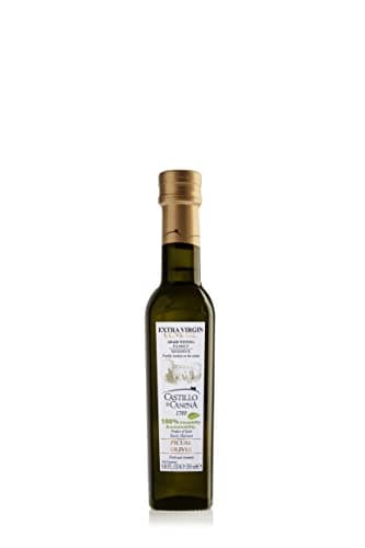 Castillo de Canena エキストラバージンオリーブオイル カスティージョ・デ・カネナ ファミリーレゼルブ ピクアル種 250ml
