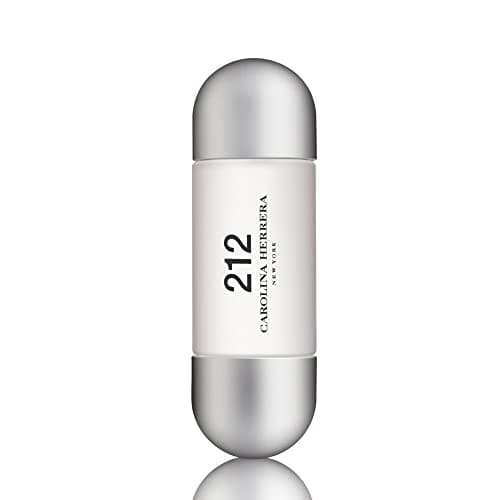Carolina Herrera キャロライナヘレラ 212 オードトワレ 30mL