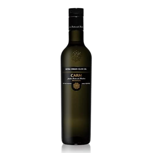 有機JAS認証 CARM プレミアム エキストラバージン オーガニック オリーブオイル 500ml コールドプレス 酸度0.1-0.2％ ポルトガル産 原産地呼称 DOPトラズ・オス・モンテス