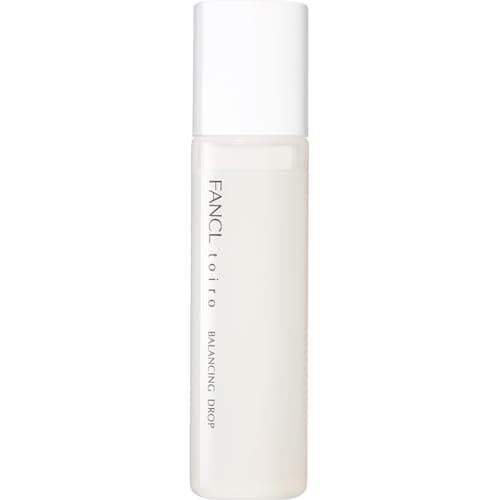 ファンケル FANCL トイロ バランシングドロップ ボトル 120ml (約60日分) ＜医薬部外品＞ 化粧水 (セラミド/美白)