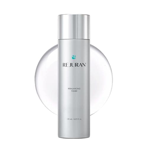 【公式】REJURAN リバランシング トナー 120mL c-PDRN PDRN PHA べたつきなし 潤い 保湿 スキンケア 化粧水 リジュラン