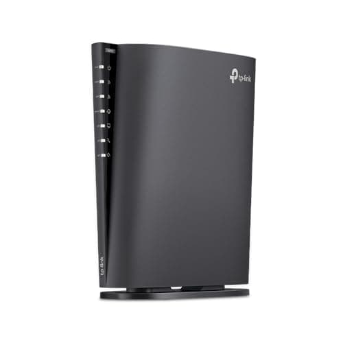 TP-Link WiFi ルーター 無線ルーター 高速 WiFi6 AX6000 2.5Gポート VPN IPv6 IPoE EasyMesh 4804+1148Mbps メーカー3年保証 Archer AX80V 【Amazon.co.jp限定】