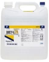 【指定医薬部外品】消毒用エタノールIPA 5L