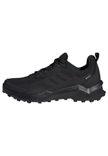 アディダス トレッキングシューズ テレックス AX4 GORE-TEX メンズ LTG54 ブラック 24.5 cm