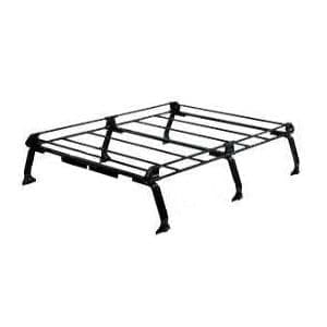 TUFREQ(タフレック) ルーフ キャリア ラック P+シリーズ N-VAN PH435A+ 耐荷重 50kg 精興工業 日本製