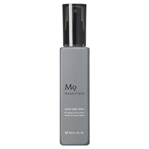 【医薬部外品】 マニフィーク スカルプ ケア トニック エッセンス 120ｍL フケ かゆみ 発毛促進 毛生促進 育毛 脱毛 予防 育毛剤 ノンシリコン リラクシングフローラルウッディの香り magnifique KOSE