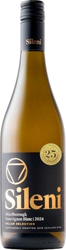 エノテカ SILENI (シレーニ) セラー・セレクション・ソーヴィニヨン・ブラン [ 白ワイン 辛口 ニュージーランド 750ml ] 【上品な果実味エレガントな白ワイン】