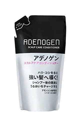 アデノゲン (ADENOGEN) スカルプケアコンディショナー (つめかえ用) 310mL