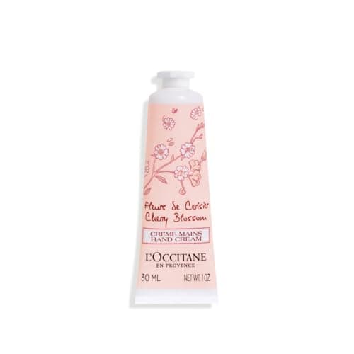 ロクシタン(L'OCCITANE) チェリーブロッサム ソフトハンドクリーム 30mL 保湿
