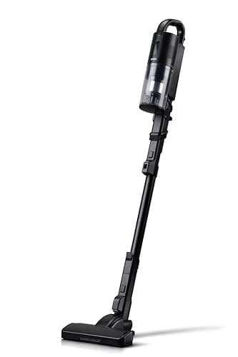 【安心の日本企業ｘGetNavi掲載】SHOJIKI® コードレス掃除機 掃除機 軽量 【強力吸引ｘ1.8kgの軽量性】【自走式ｘ緑色LED】