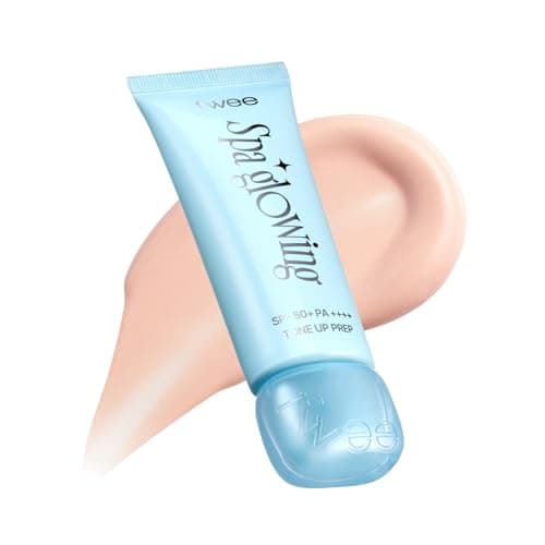 fwee(フィー) スパグロウUVトーンアップベース 02 リッチグロウ 乾燥肌用 35ml