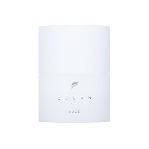 OCEAN TRICO(オーシャントリコ) 【 立体感×操作性 】 ヘアワックス エッジ 80g ワックス オーシャントーキョー 美容室 サロン メンズ レディース 束感 キープ