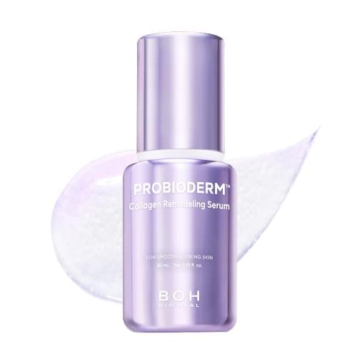 バイオヒールボ(BOH)プロバイオダーム コラーゲンリモデリング セラム 30mL