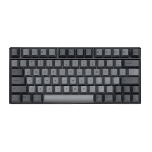 REALFORCE RC1 キーボード 70% ブラック 英語配列 キー荷重 45g Bluetooth 有線 バッテリー コンパクト C1HK11