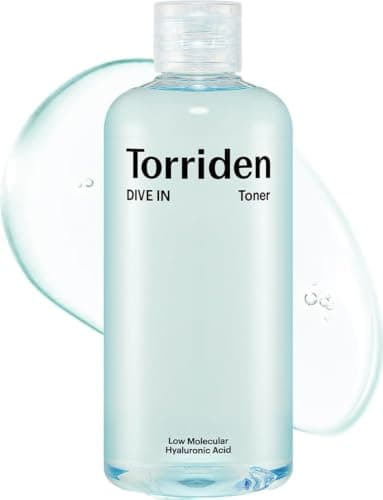 トリデン Torriden ダイブイントナー300ml 【公式・正規品】化粧水 さっぱり 弱酸性トナー 肌に優しい 保湿 韓国コスメ スキンケア うるおい 混合肌 脂性肌 ふき取り化粧水 コットンパック 水分チャージ ヒアルロン酸