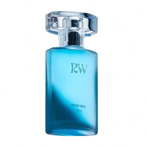 RISINGWAVE ライジングウェーブ フリー ライトブルー オードトワレ 50ml
