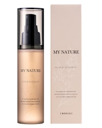 医薬部外品 マイナチュレ 女性用 無添加 育毛剤 120ml リニューアル 1本 [同梱物付] 女性の 薄毛 抜け毛 対策 無香料 肌に優しい 頭皮環境ケア 育毛 ヘアケア 【公式】 女性用 育毛剤 女性 ランキング 人気 レディース ギフト ラッピング 母の日 母の日ギフト 誕生日 自分へご褒美