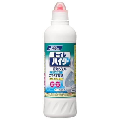 トイレハイター 500ml×24個