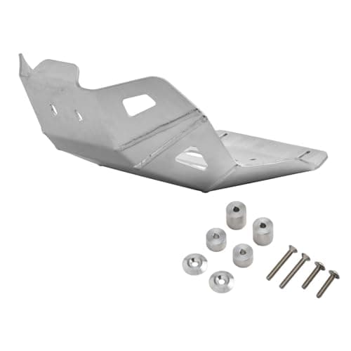 ジータレーシング(ZETA RACING) CRF250L/L(S)(MD47) '21-25 CRF300L '21-25 EDスキッドプレート F3948