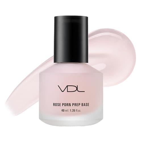[公式] VDL ピンクP エッセンスベース 40ml