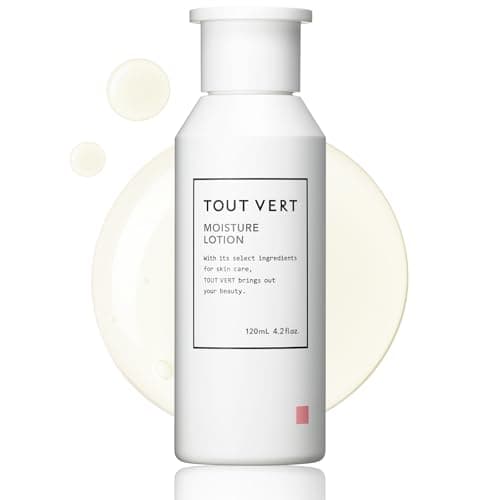 トゥヴェール 薬用モイスチャーローション 120mL 化粧水