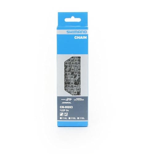 シマノ(SHIMANO) CN-HG93 9S 118L ICNHG93118I