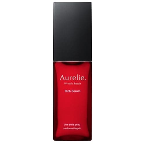 Aurelie オレリー 医薬部外品 リンクルリペアセラム 30ml シワ改善