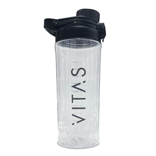 VITASシェイカー 1000ml クリア