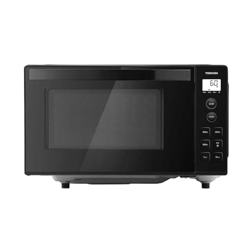 【Amazon.co.jp限定】TOSHIBA(東芝) 電子レンジ 17L 単機能 フラットテーブル レンジ ER-S17ZB (K) ブラック