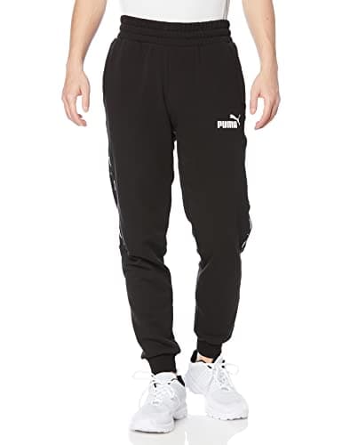 [PUMA] ESS+ TAPE スウェットパンツ