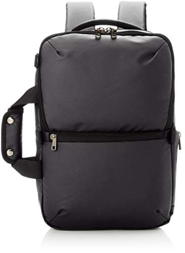 [ギャッツビー]3WAYビジカジ GB-AZ012 ブラック