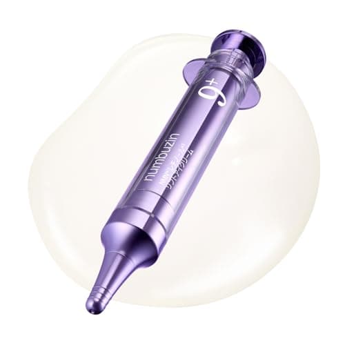 ナンバーズイン(numbuzin) 9番 NMNレチノールリフトアイクリーム 10ml アイクリーム 目元 韓国コスメ 韓国スキンケア
