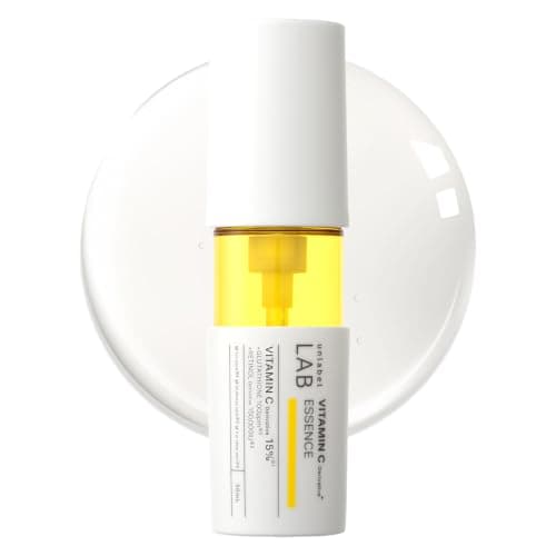 【新モデル】unlabel アンレーベル Vエッセンス 美容液 50mL