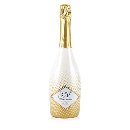 スパークリング: 【シトラスのような爽やさとエレガントな花のアロマ】クラウディア モレーノ エスプモーソ750ml[スペイン/スパークリング/辛口/Curator's Ch
