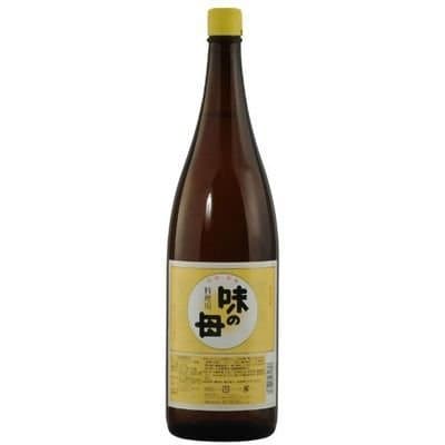 味の一 味の母 1.8L