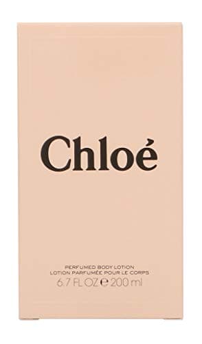 クロエ ボディローション 200ml [並行輸入品]