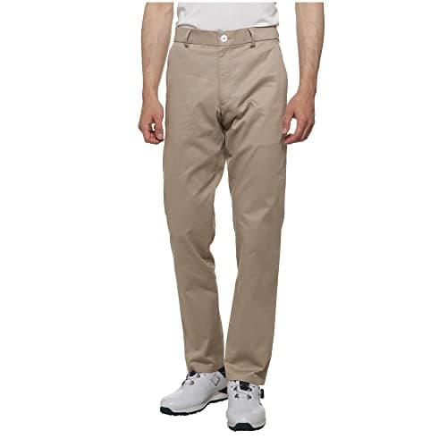 撥水ストレッチムーブパンツ