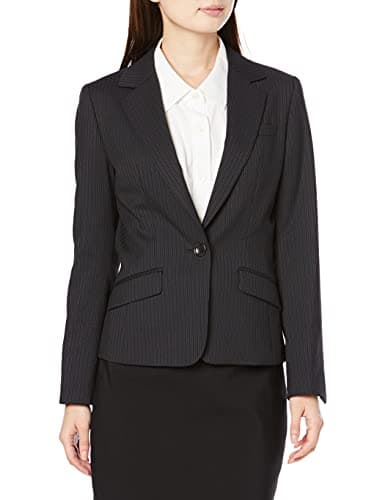 [コナカ] ウィメンズジャケット KANSAI FORL collection (カンサイマン フォール コレクション) シャワークリーン