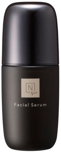 【ハリ定着美容液】N organic Vie 美容液 ハリフォーカスセラム 50ml 保湿 ハリ エイジングケア 毛穴が気になる大人肌に