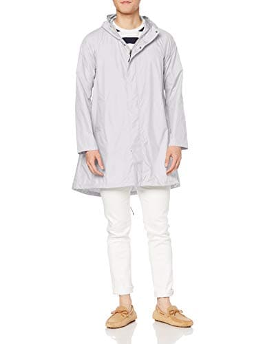 ライフスタイルウェア コンパクトウォーターリパレント コート