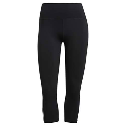 [adidas(アディダス)]TBC GLO05 レディース ブラック/ホワイト(FJ7186) 日本 J/M (日本サイズM相当)