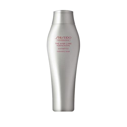 資生堂プロフェッショナル アデノバイタル シャンプー a 250ml スカルプケア 頭皮ケア ハリ コシ ボリューム サロン専売品