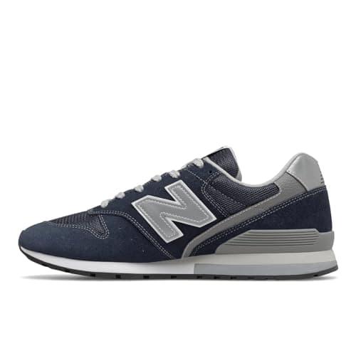 [ニューバランス] スニーカー CM996(現行モデル) 【Limitedカラーあり】 NV2(NAVY) 26.0 cm D
