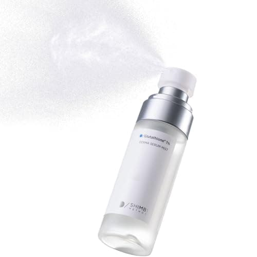 シンビメソッド SHIMBI [グルタチオン1%] 50ml ミスト シンビ メソッド shimbi method
