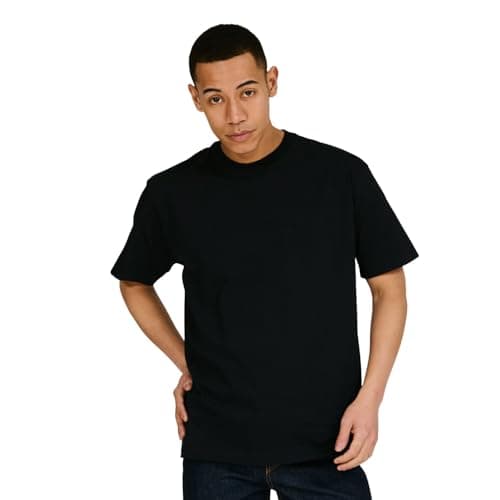 ビーフィー Tシャツ BEEFY-T 1枚組 綿100% 肉厚生地 丸胴仕様 タグレス仕様 ヘビーウェイトT H5180-090-L