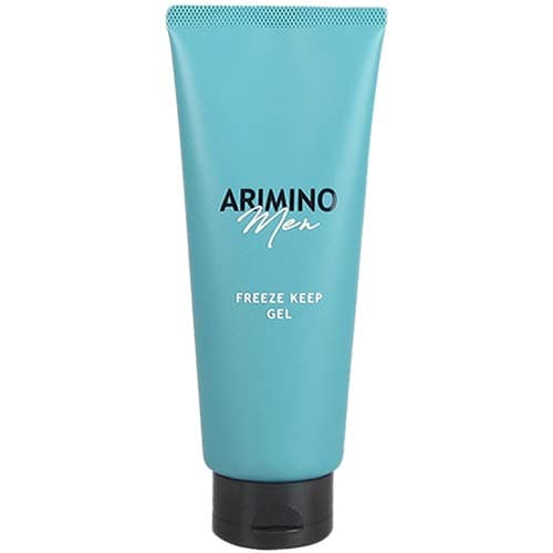 アリミノ ARIMINO メン フリーズキープ ジェル 200g [並行輸入品]