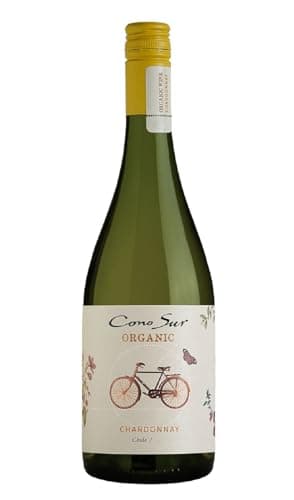 Cono Sur(コノスル) オーガニック シャルドネ [ 白ワイン 辛口 チリ 750ml ]